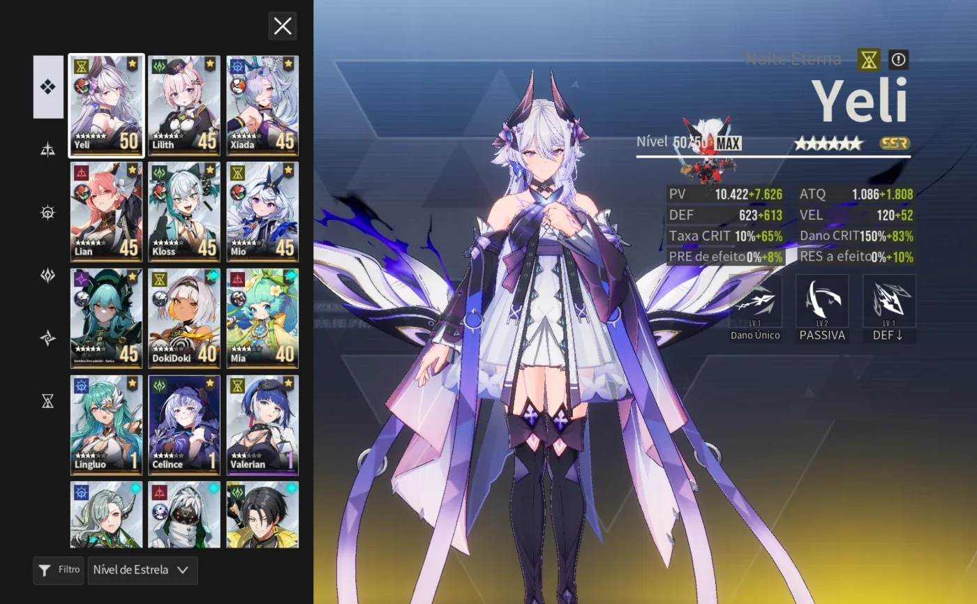 slider