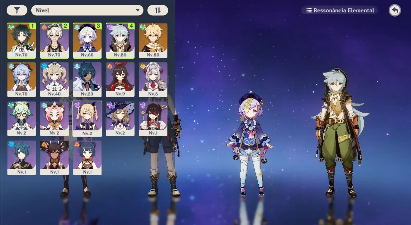 slider