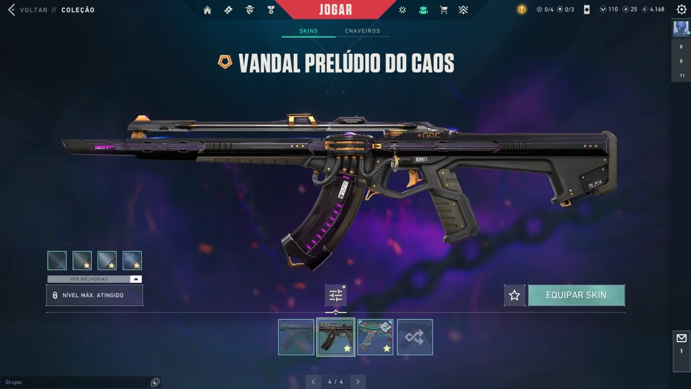 slider