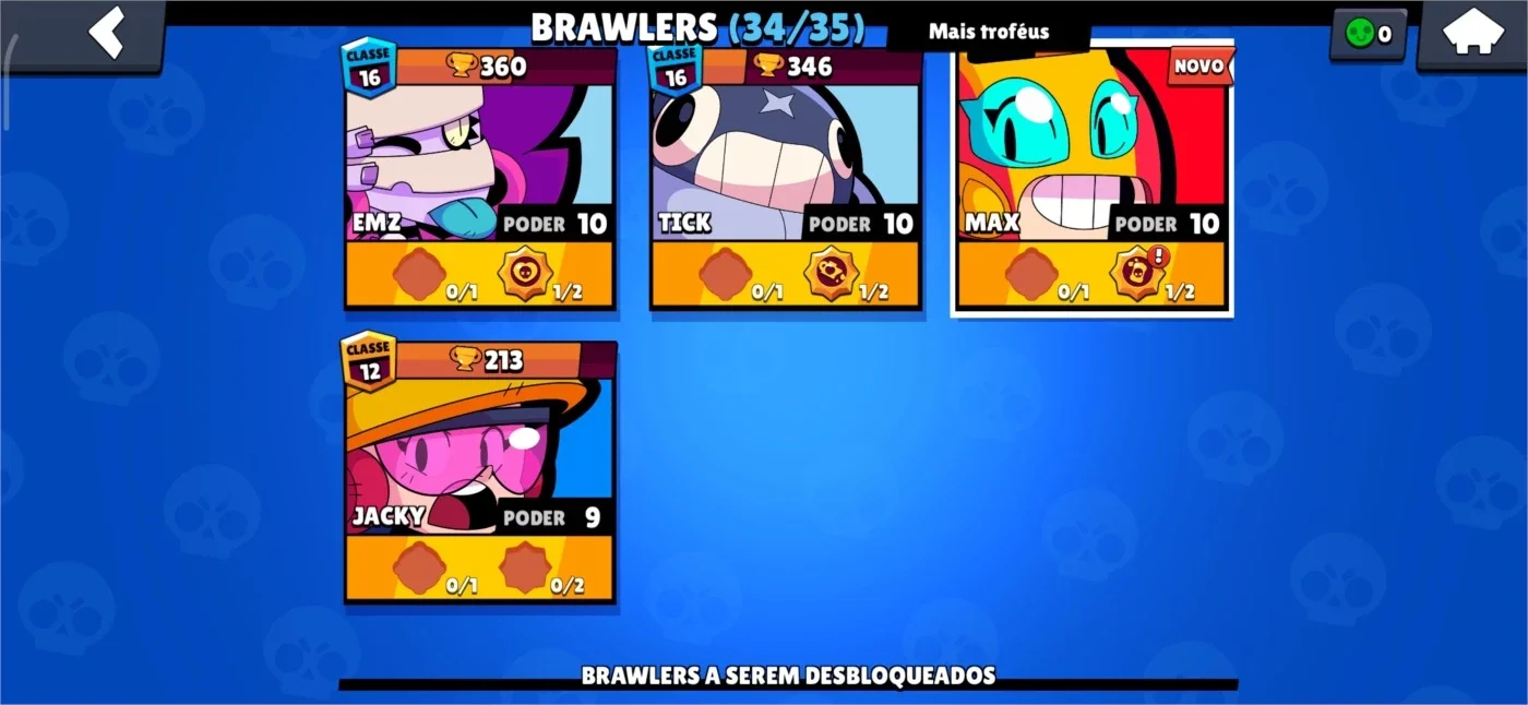 slider