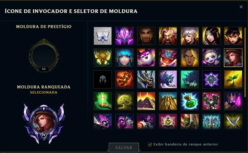 slider