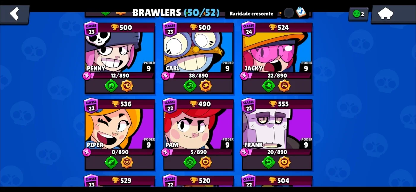 slider