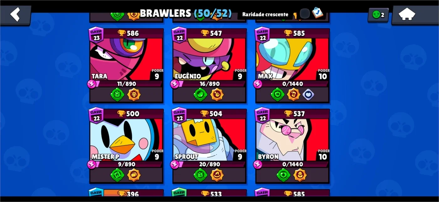 slider