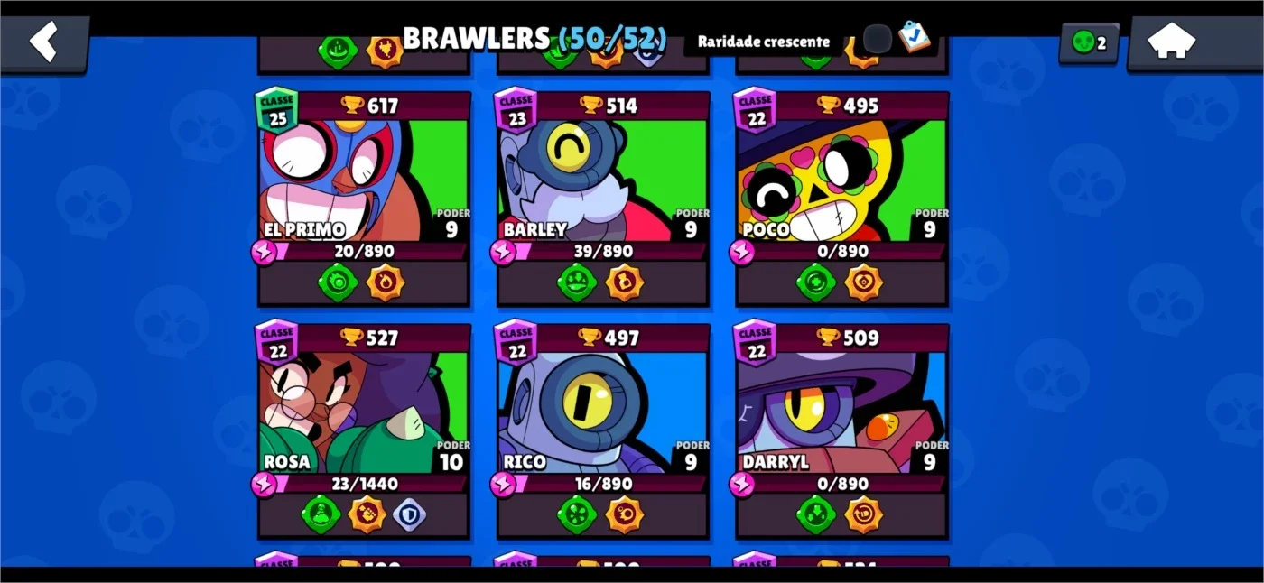 slider