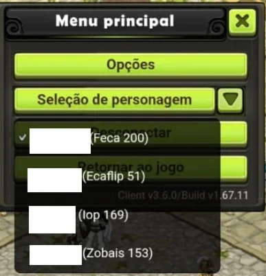 slider