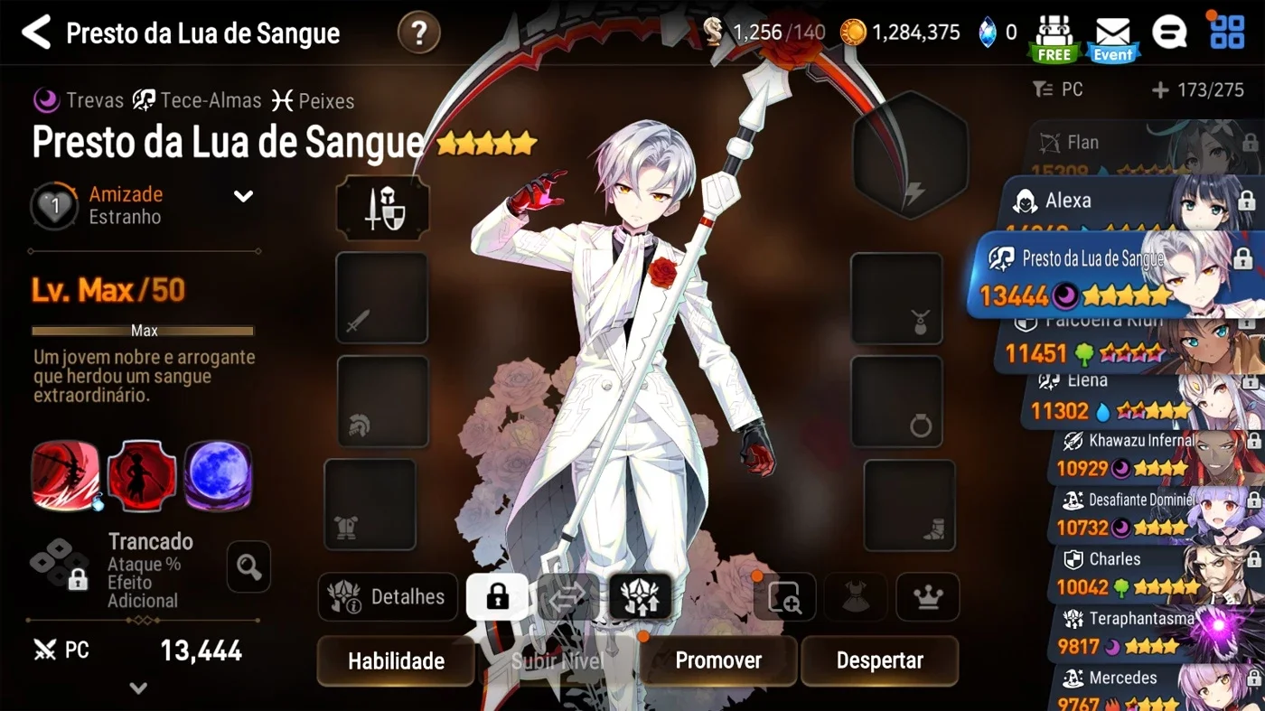slider