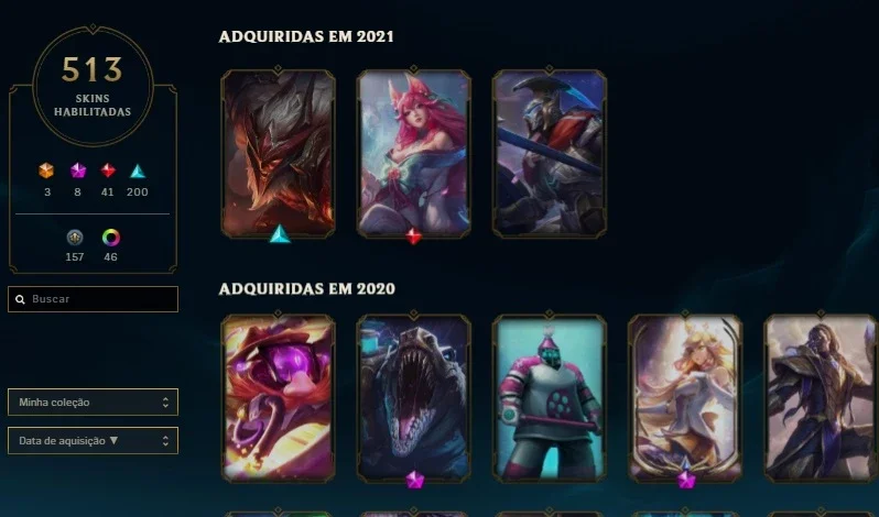 slider