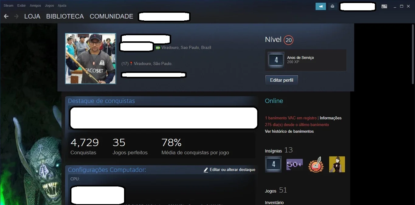 slider