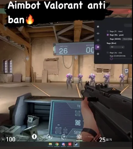 slider
