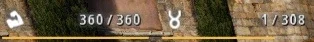 slider