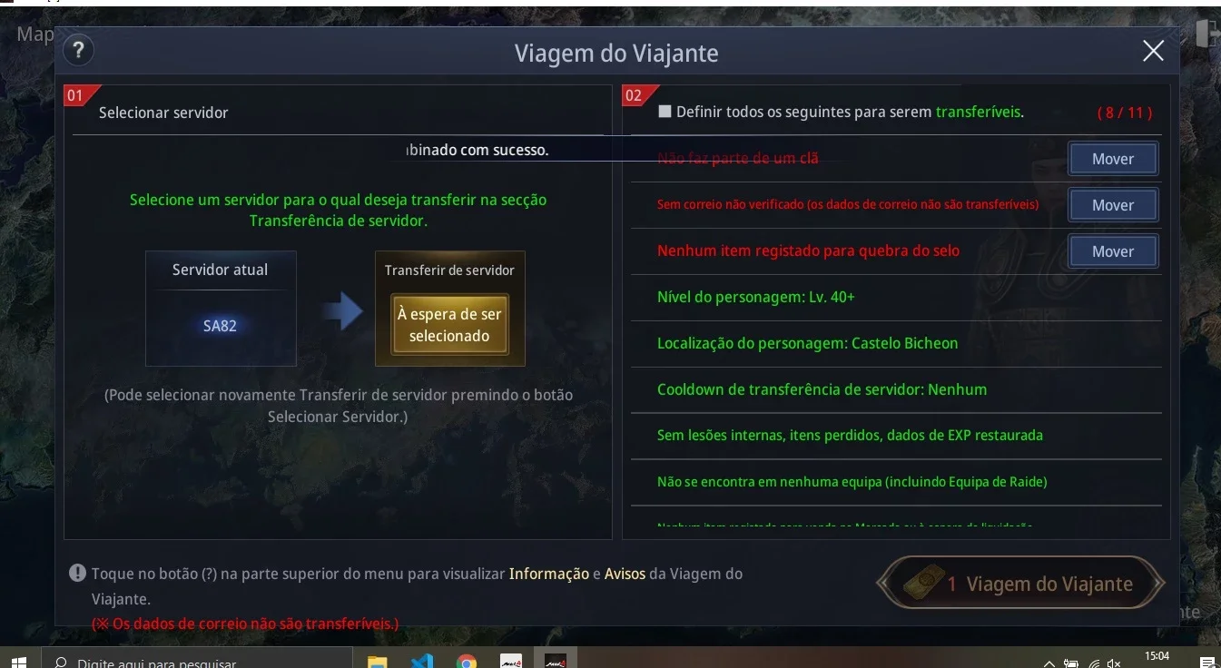slider