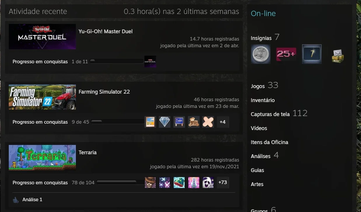 slider