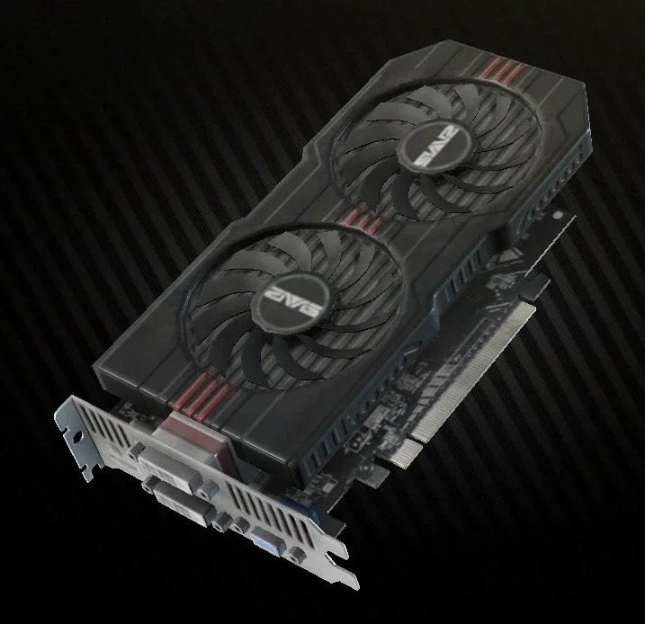 slider
