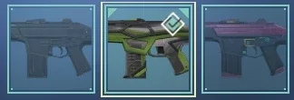 slider