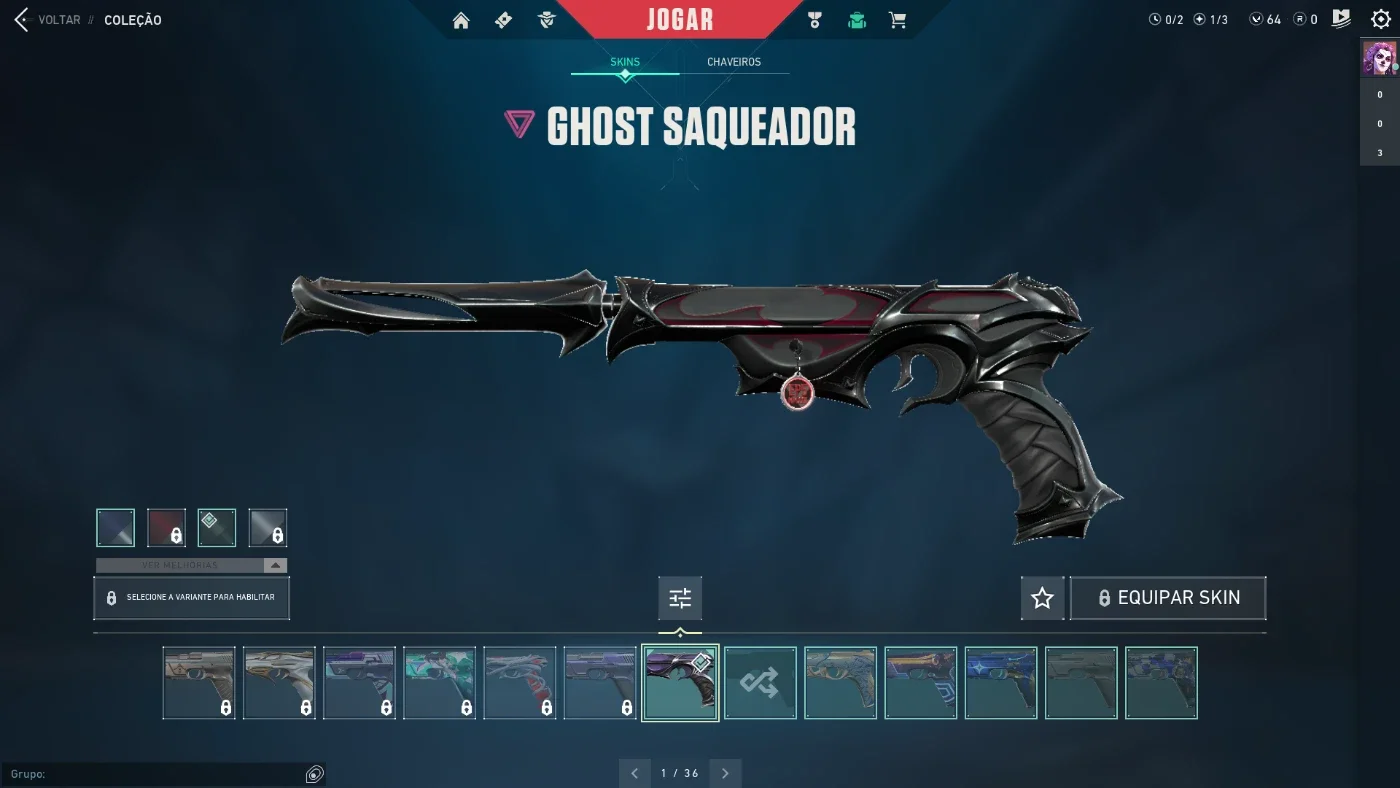 slider