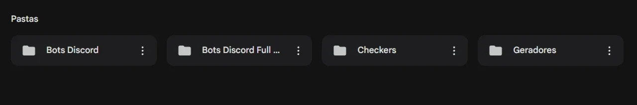 slider