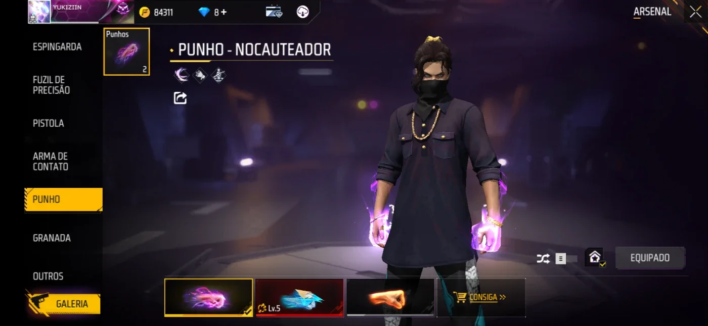 slider
