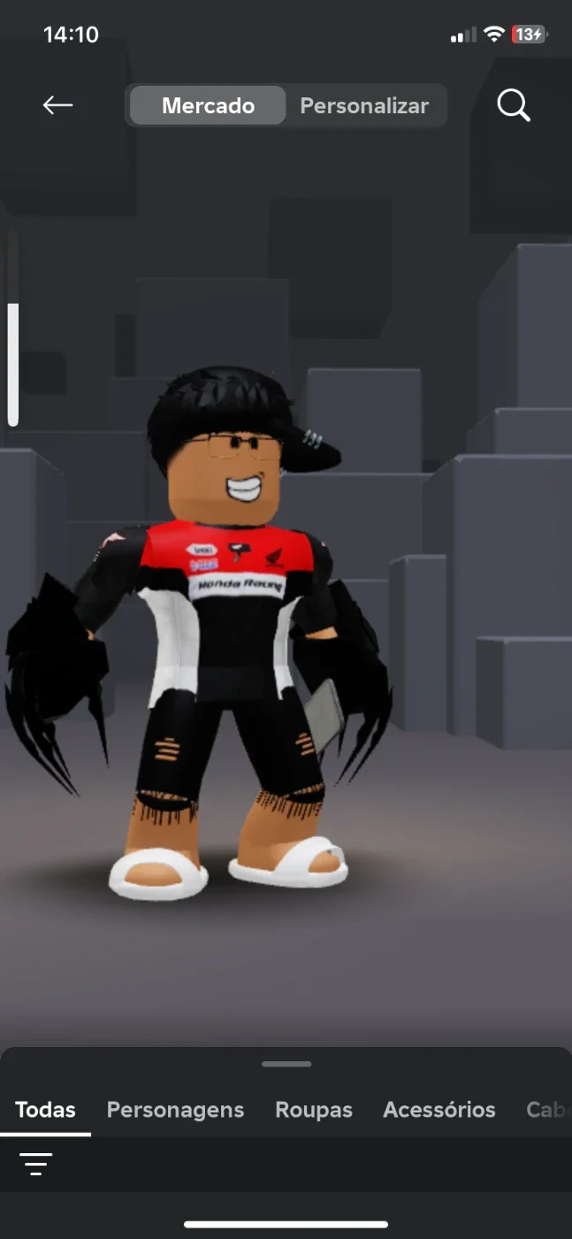 slider