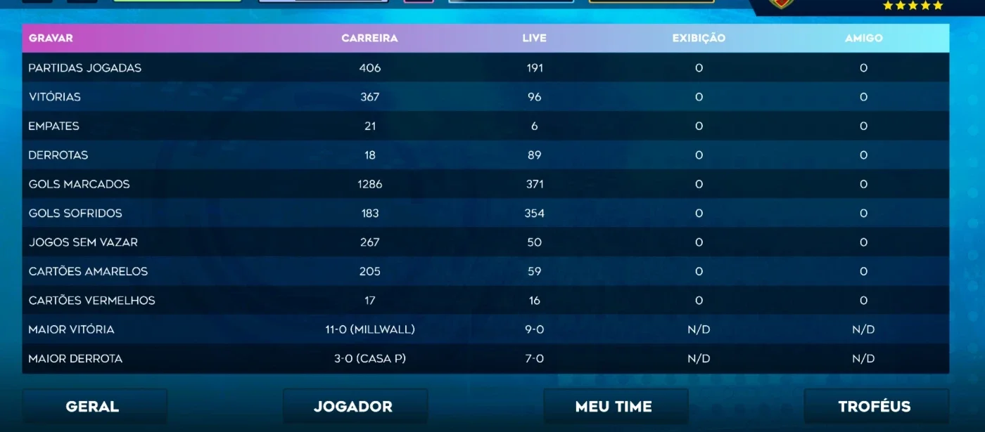 slider