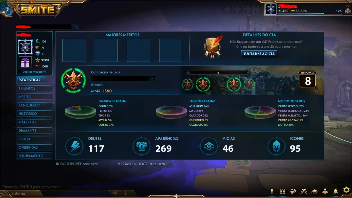 slider