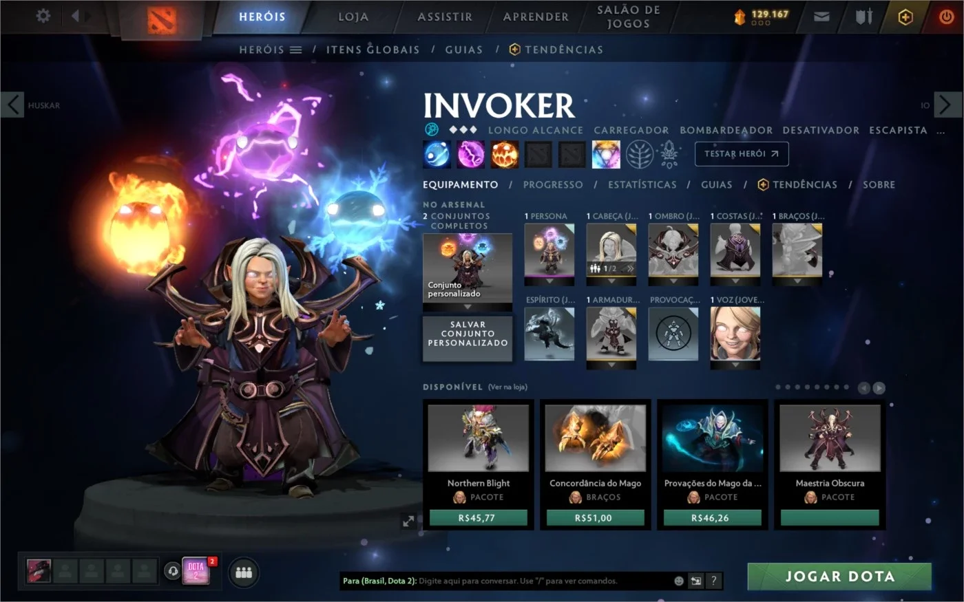 slider