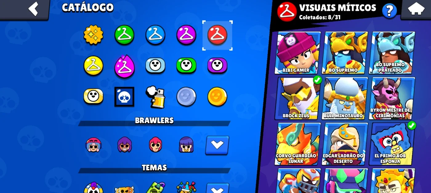slider