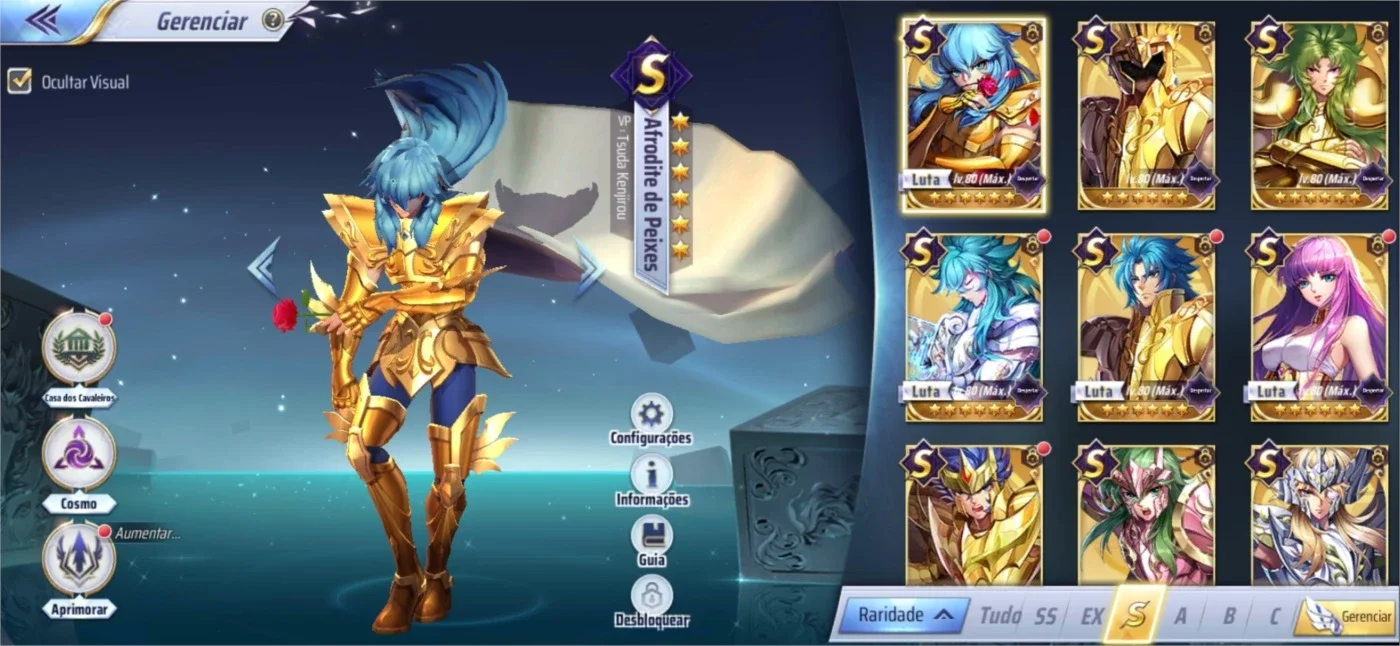 slider