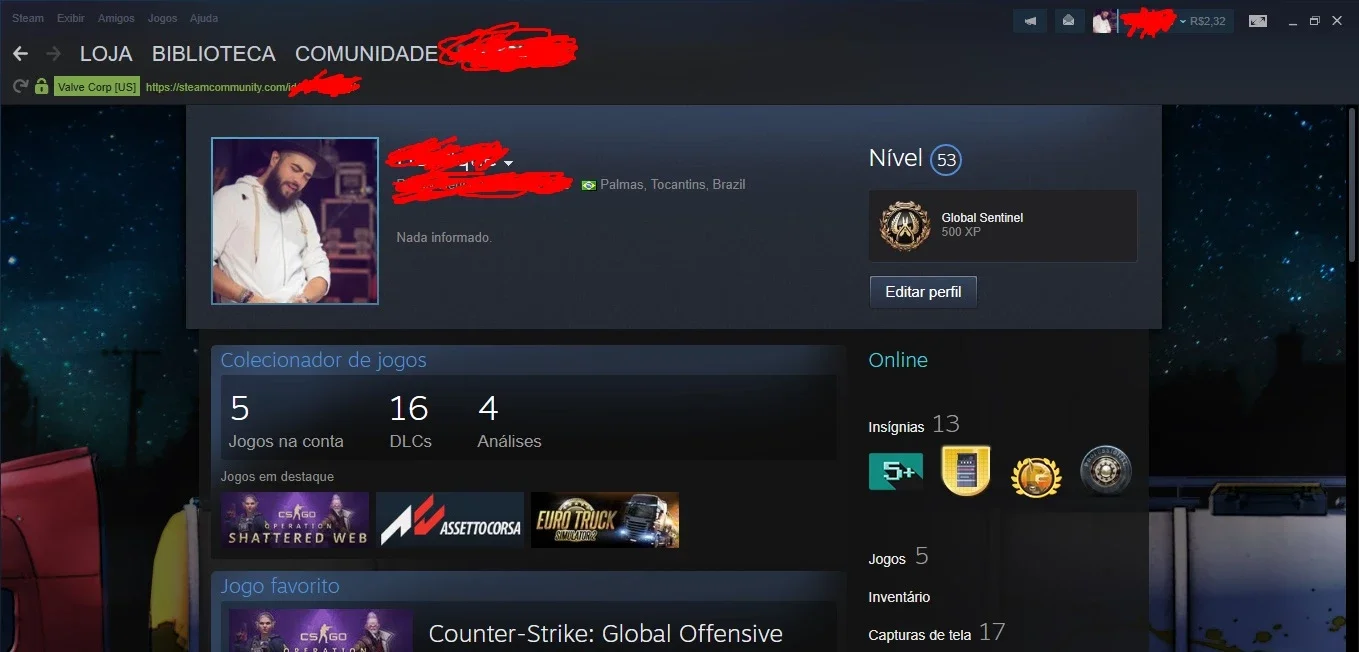 slider
