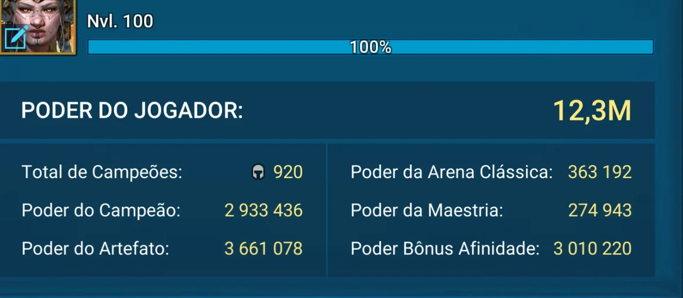 slider