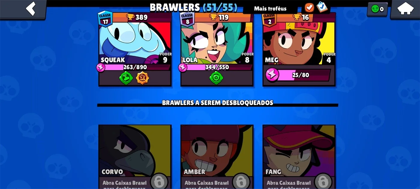 slider
