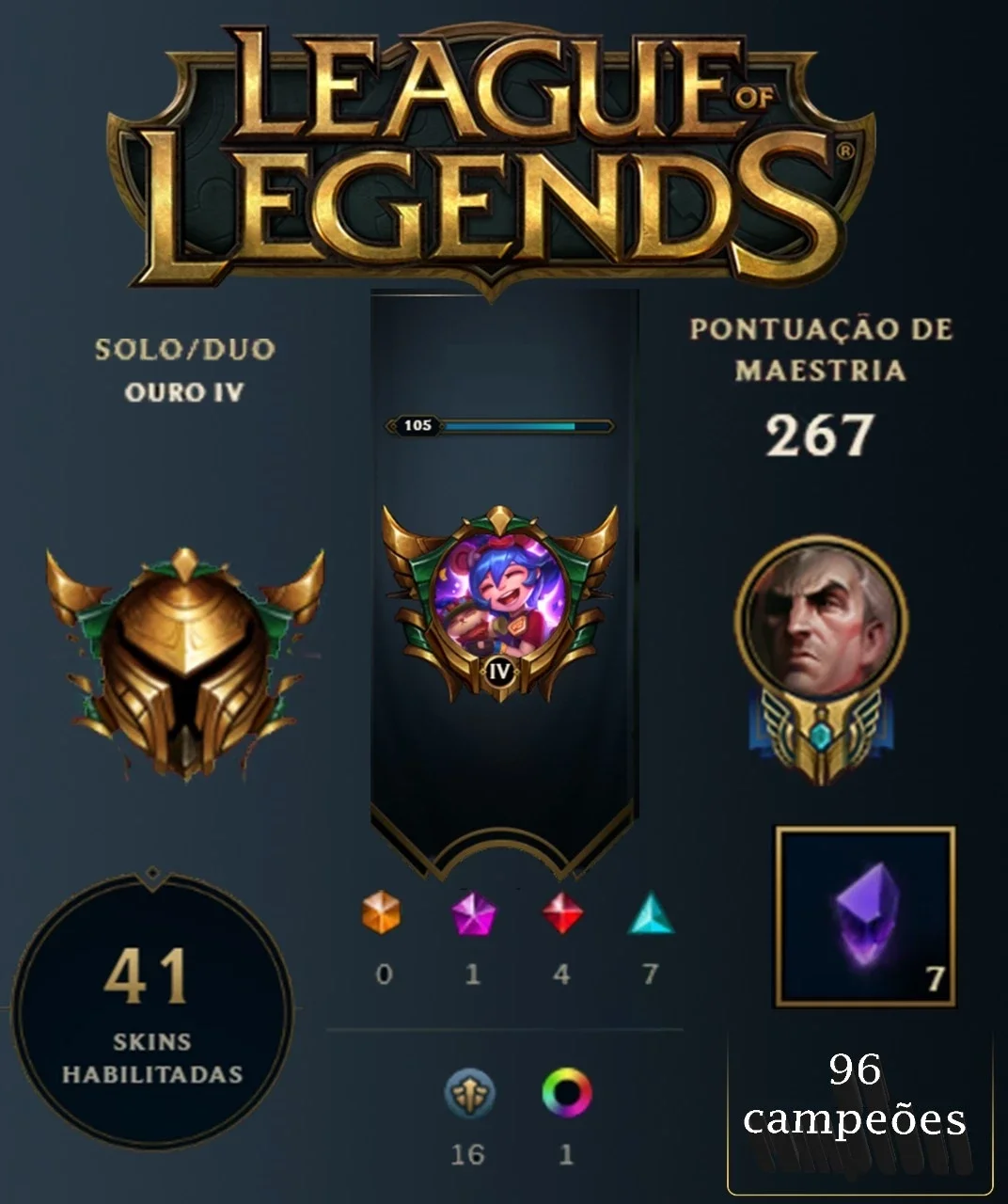 slider