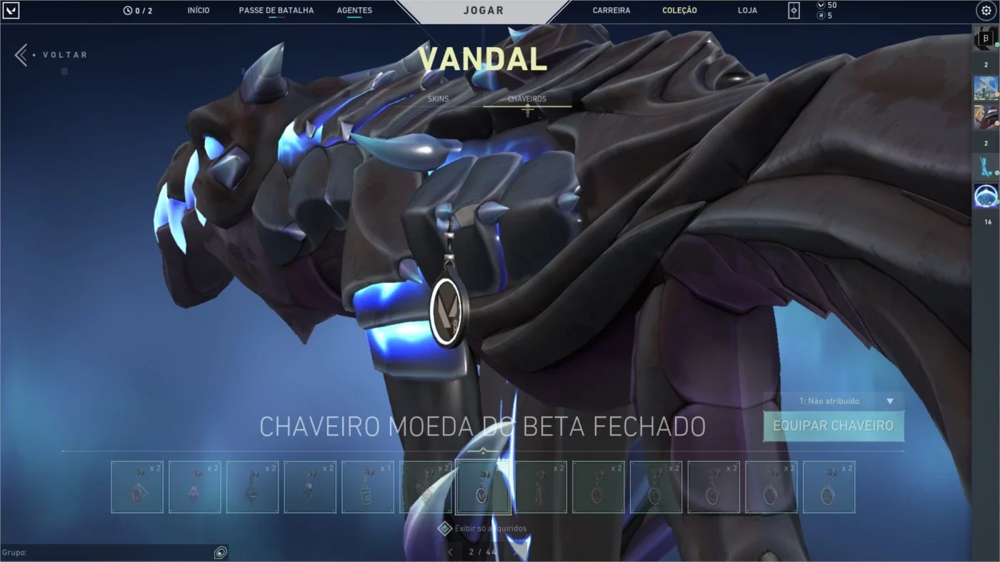 slider
