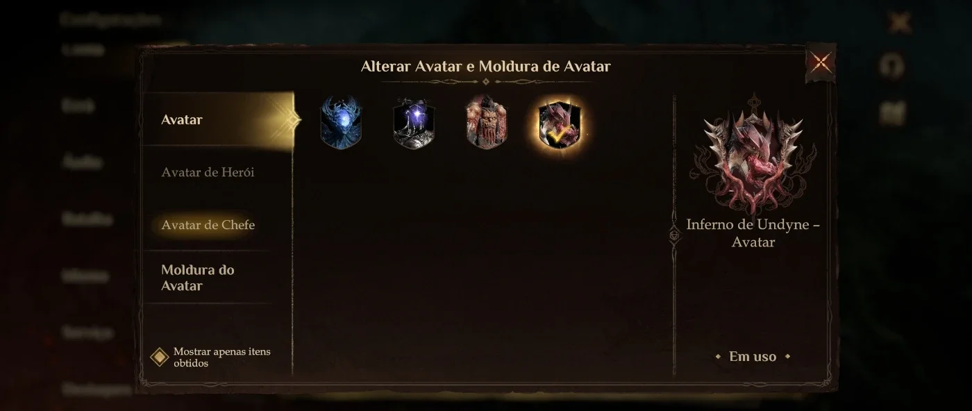 slider