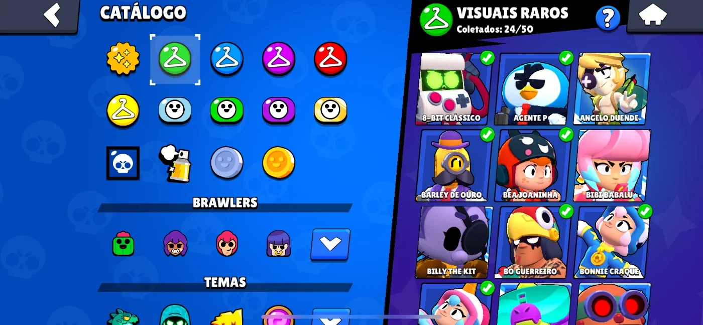 slider