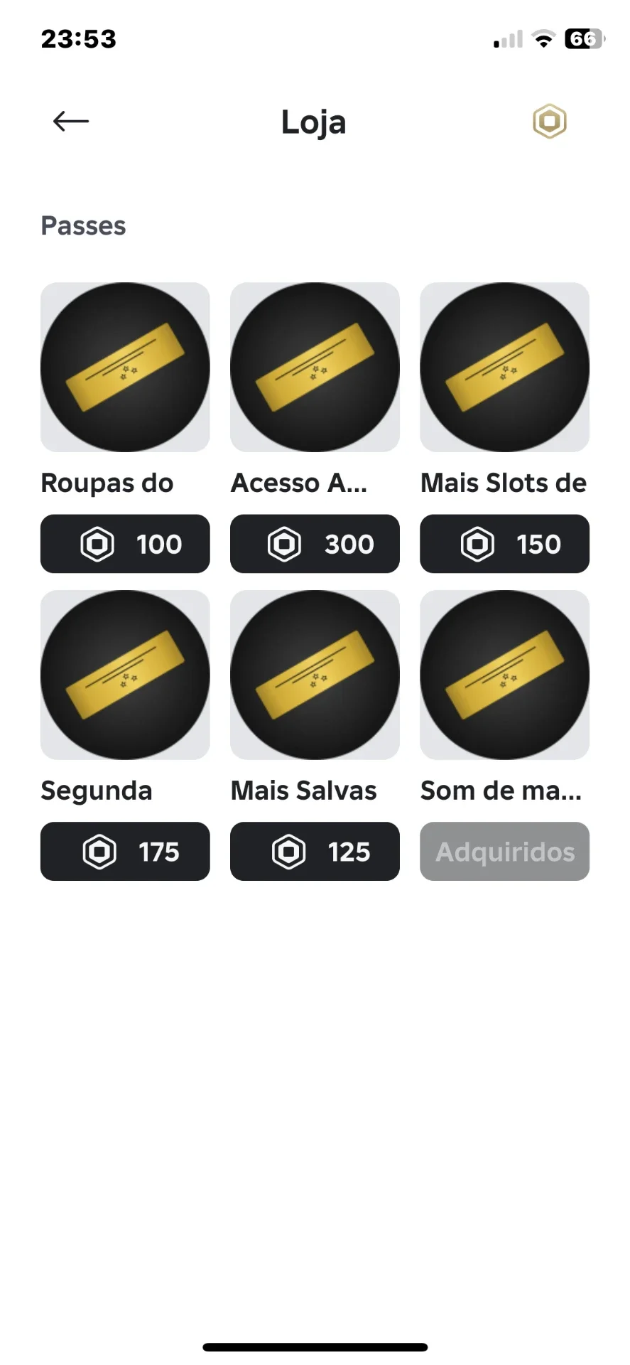 slider