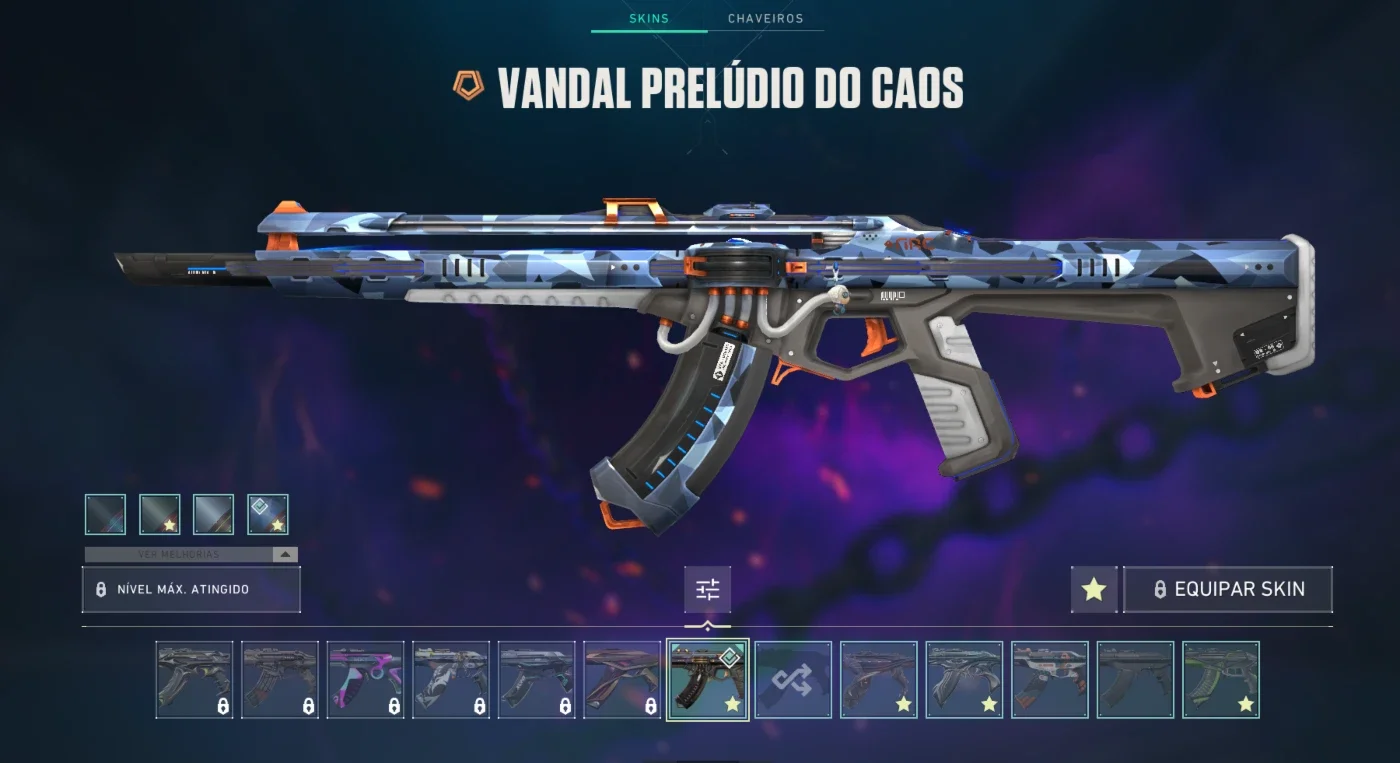 slider