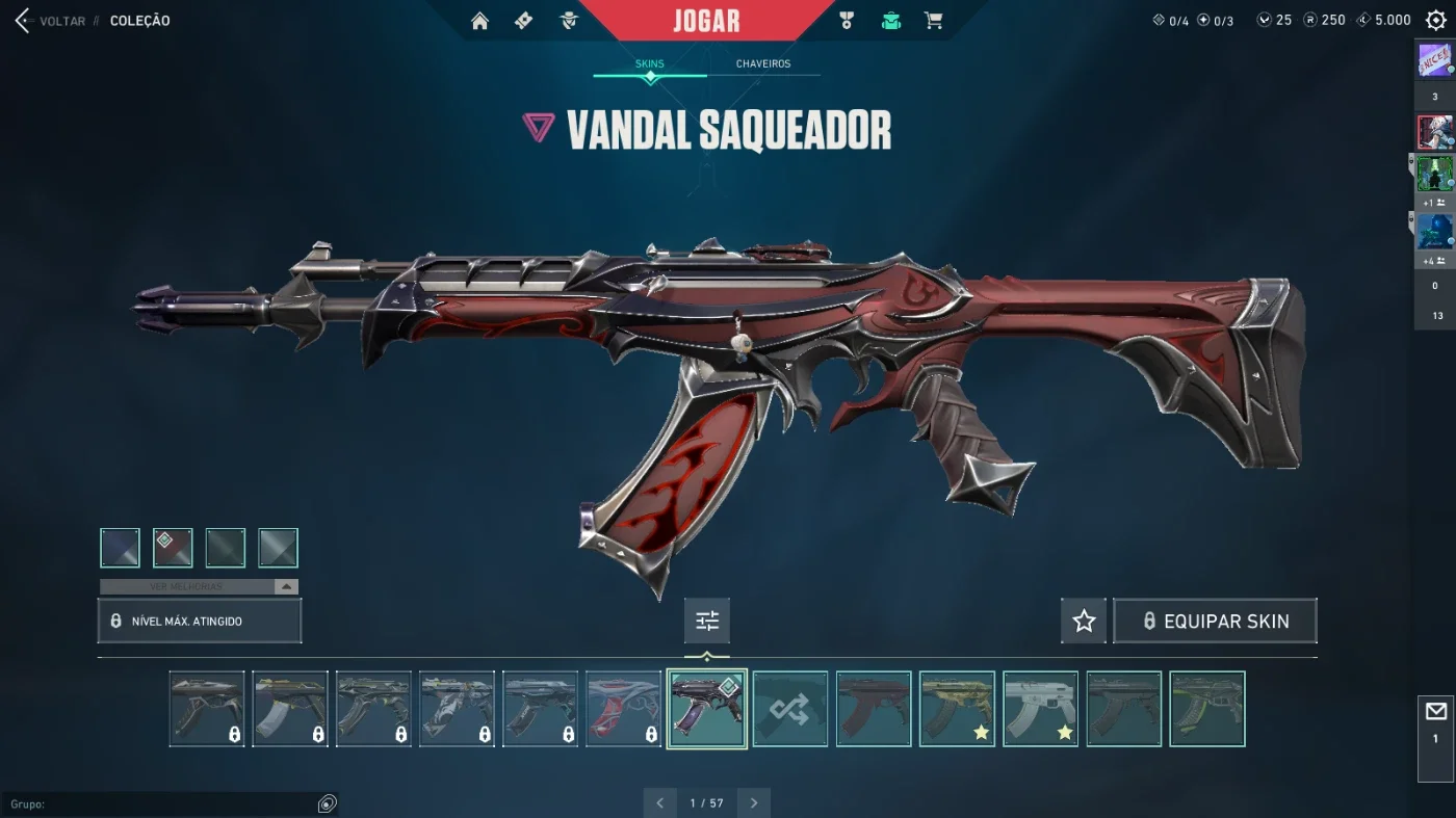 slider
