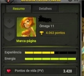slider