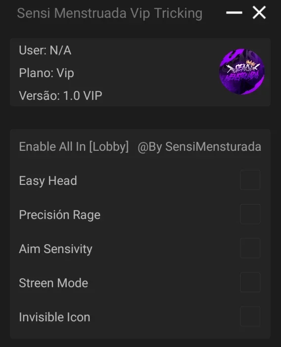 slider
