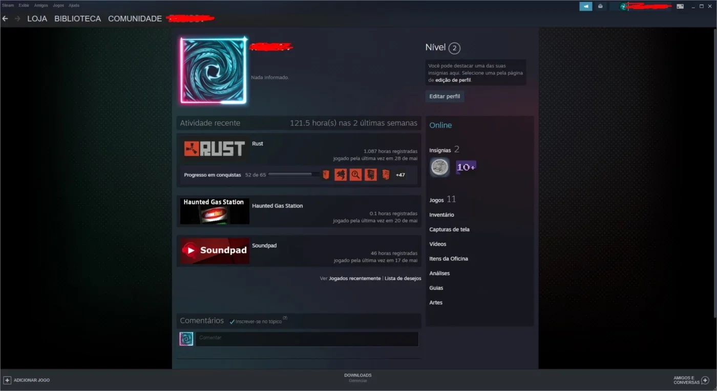 slider