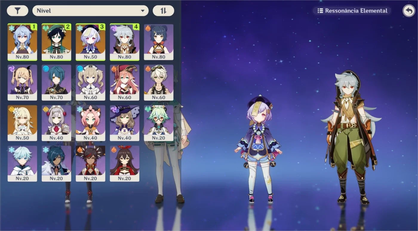 slider