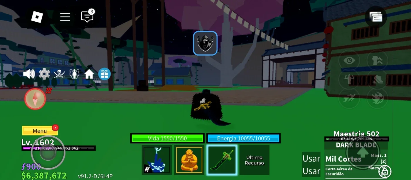 slider