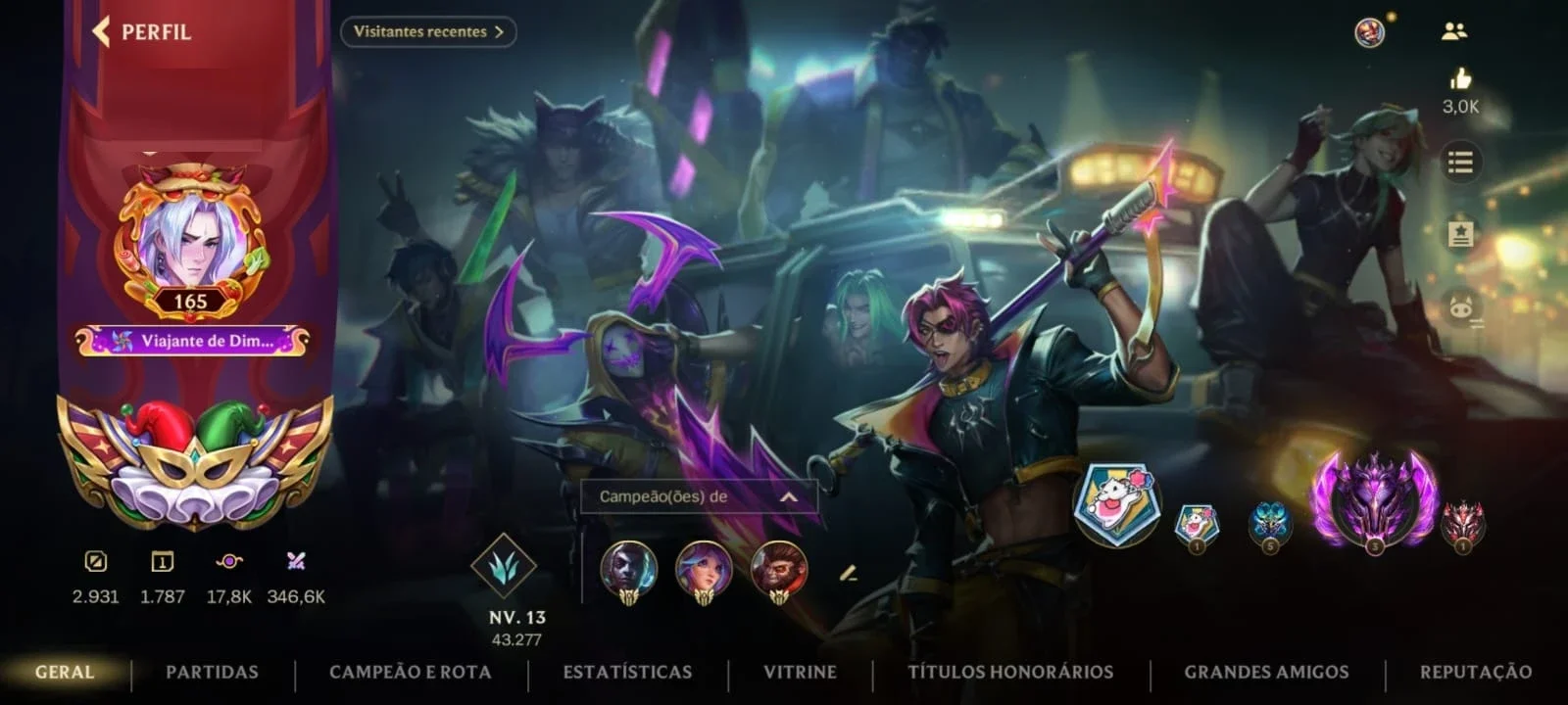 slider