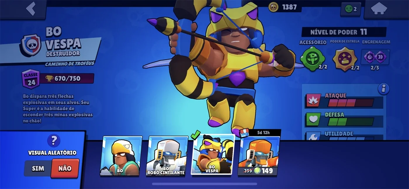 slider