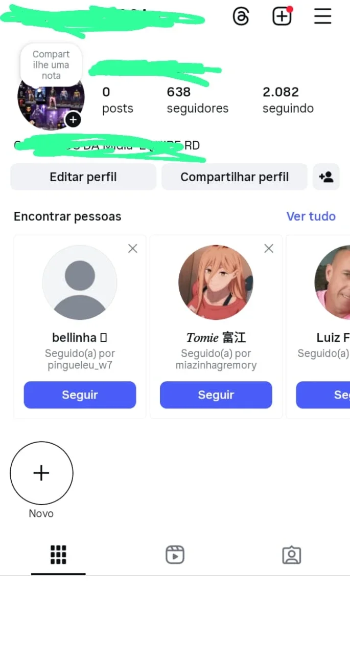 slider