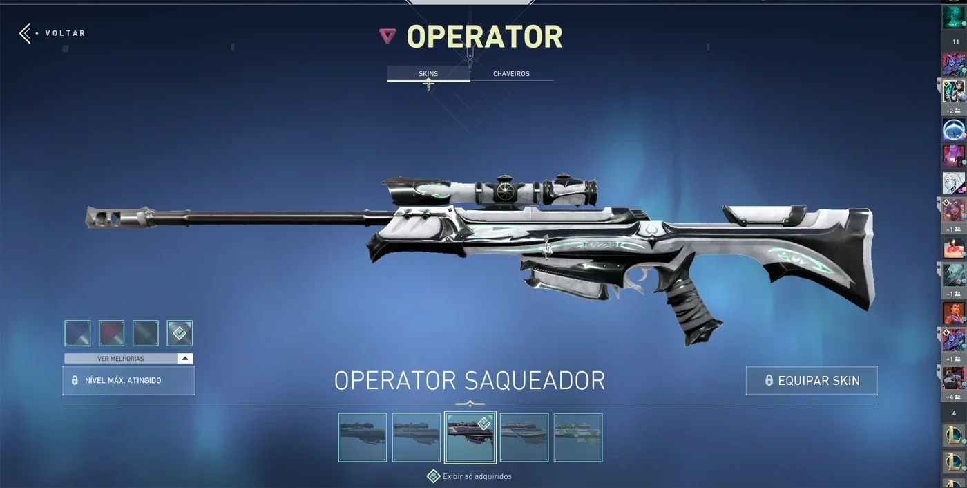 slider