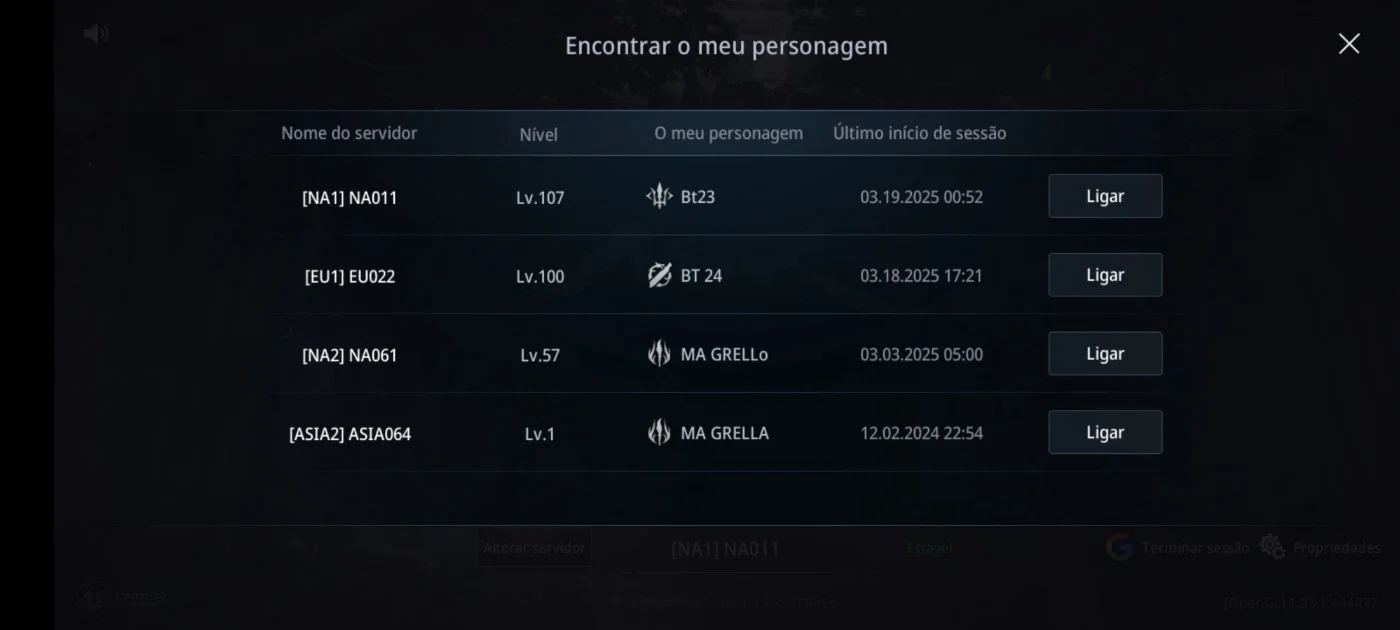 slider