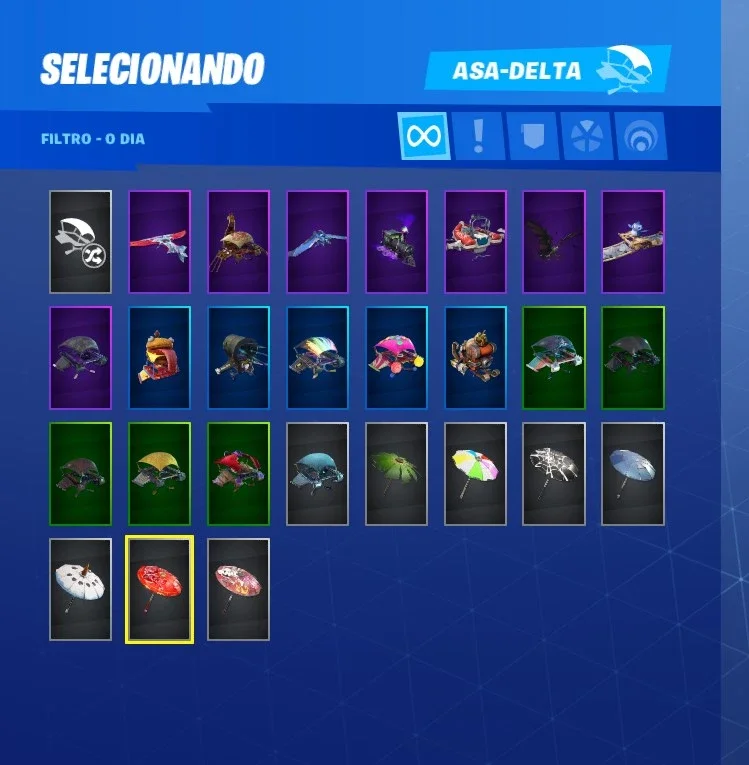 slider