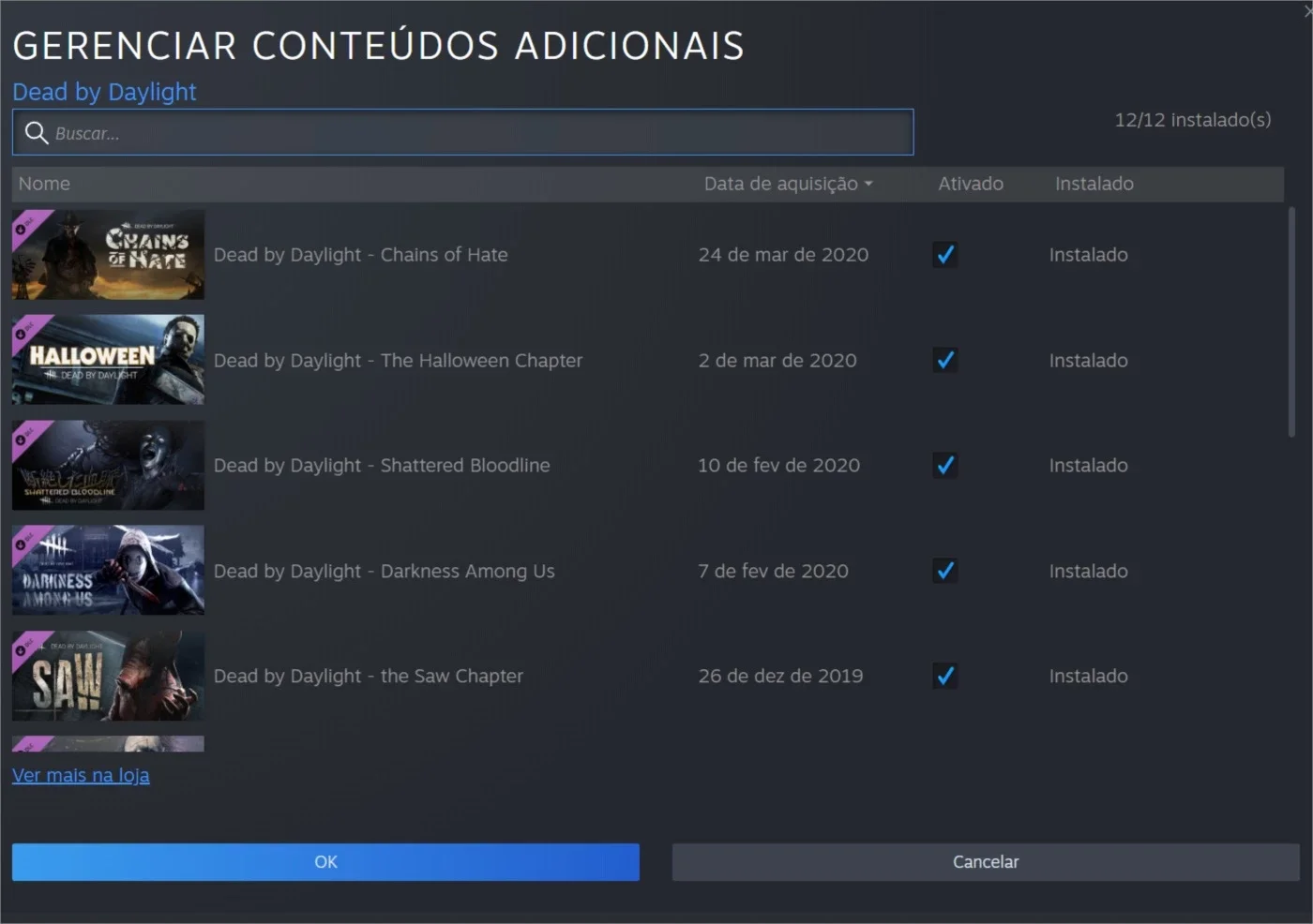 slider