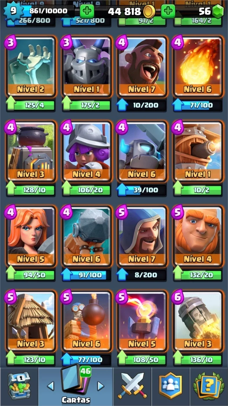 slider
